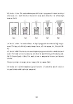 Preview for 36 page of MADER POWER TOOLS APW-VQA-130P Operating Instructions Manual