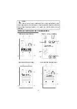 Preview for 10 page of MADER POWER TOOLS MAG-140A Manual