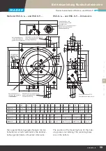 Preview for 59 page of MADER RSE-K-3 Series Operating Manual