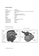 Предварительный просмотр 4 страницы MADER YR-EBV260 Manual