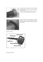 Предварительный просмотр 29 страницы MADER YR-EBV260 Manual