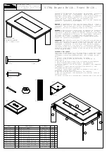 Madesa Moveis Branco Brilh 5178A Assembly preview