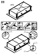 Preview for 19 page of MADESIMPLE EPLK235 Assembling Instruction