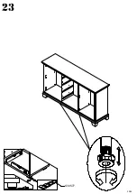 Preview for 20 page of MADESIMPLE EPLK235 Assembling Instruction