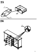 Preview for 23 page of MADESIMPLE EPLK235 Assembling Instruction