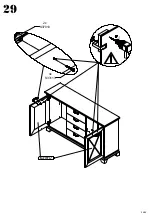 Preview for 26 page of MADESIMPLE EPLK235 Assembling Instruction