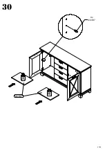 Preview for 27 page of MADESIMPLE EPLK235 Assembling Instruction