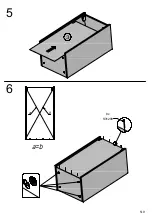 Preview for 5 page of MADESIMPLE G145 Assembling Instruction