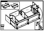 Preview for 3 page of Madetec ANCADA ISIS 499 Assembly Instructions