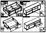 Preview for 4 page of Madetec ANCADA ISIS 499 Assembly Instructions