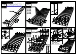 Preview for 3 page of Madetec BANCADA FRIZZ 1.8 Assembly Instructions