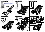 Preview for 5 page of Madetec ESTANTE FRIZZ 666 Assembly Instructions Manual