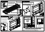 Предварительный просмотр 6 страницы Madetec ESTANTE FRIZZ 666 Assembly Instructions Manual