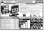 Madetec FRIZZ SELECT 280 Assembly Instructions Manual предпросмотр