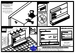 Preview for 6 page of Madetec FRIZZ SELECT 280 Assembly Instructions Manual