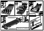 Preview for 5 page of Madetec FRIZZ SUPREME Assembly Instructions Manual