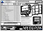 Madetec HELSINQUE 598 Assembly Instructions preview