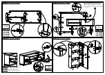 Preview for 2 page of Madetec HELSINQUE 598 Assembly Instructions