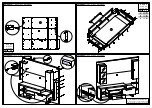 Preview for 4 page of Madetec HELSINQUE 598 Assembly Instructions