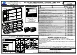 Madetec HOME THEATER HEITOR CHICAGO Assembly Instructions Manual preview