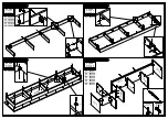 Preview for 2 page of Madetec HOME THEATER HEITOR CHICAGO Assembly Instructions Manual