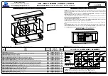 Preview for 1 page of Madetec RACK LENON 390 Assembly Instructions