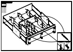 Preview for 3 page of Madetec RACK LENON 390 Assembly Instructions