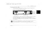 Предварительный просмотр 21 страницы Madge Networks 57-77 Installation Manual