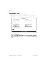 Preview for 54 page of Madge Networks CrossFire 8300 Manual To Operation