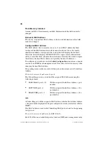 Preview for 56 page of Madge Networks CrossFire 8300 Manual To Operation