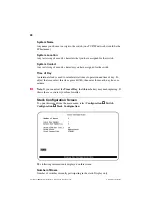 Preview for 58 page of Madge Networks CrossFire 8300 Manual To Operation