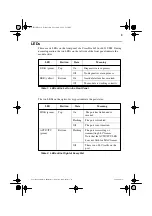 Предварительный просмотр 19 страницы Madge Networks CrossFire 8650 Manual To Operation