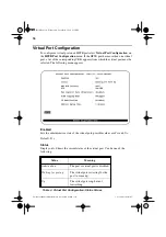 Предварительный просмотр 28 страницы Madge Networks CrossFire 8650 Manual To Operation