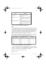 Предварительный просмотр 29 страницы Madge Networks CrossFire 8650 Manual To Operation