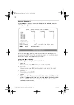 Предварительный просмотр 38 страницы Madge Networks CrossFire 8650 Manual To Operation