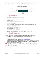 Preview for 7 page of Madge Networks Smart Wireless User Manual