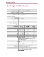 Preview for 8 page of MadgeTech OctTemp Product User Manual