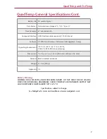 Preview for 9 page of MadgeTech OctTemp Product User Manual