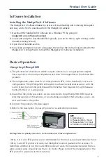 Preview for 5 page of MadgeTech pHTemp2000 Product User Manual