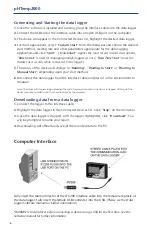 Preview for 6 page of MadgeTech pHTemp2000 Product User Manual