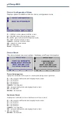 Preview for 9 page of MadgeTech pHTemp2000 Product User Manual