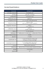 Preview for 11 page of MadgeTech pHTemp2000 Product User Manual