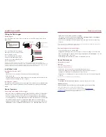 Preview for 2 page of MadgeTech QuadRT User Manual