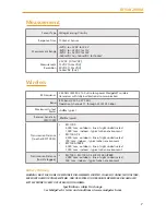 Preview for 9 page of MadgeTech RFVolt2000A User Manual