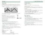 Предварительный просмотр 2 страницы MadgeTech UltraShock Series Product Information Card