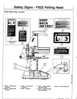 Preview for 29 page of Madill 1200 User Manual