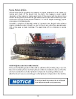 Preview for 37 page of Madill 3000 Operation & Maintenance Manual