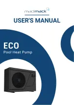 Madimack ECLIPCE User Manual preview