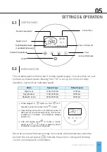 Предварительный просмотр 7 страницы Madimack Inverter Plus INVPLUS1100 Installation & User Manual