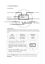 Preview for 7 page of Madimack INVPLUS1100 Installation & User Manual